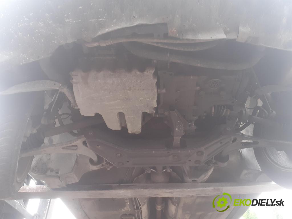 AUDI A2 (8Z0) HB 2001 55,00 1.4 TDI - AMF 1422,00 Prevodovka MANUALNA EWQ
