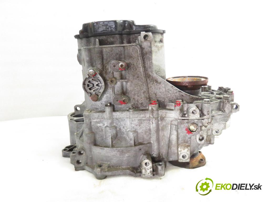 AUDI A2 (8Z0) HB 2001 55,00 1.4 TDI - AMF 1422,00 Prevodovka MANUALNA EWQ