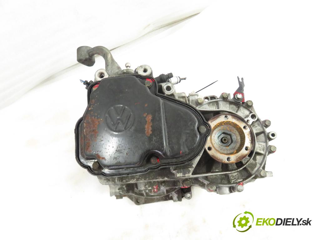 AUDI A2 (8Z0) HB 2001 55,00 1.4 TDI - AMF 1422,00 Prevodovka MANUALNA EWQ