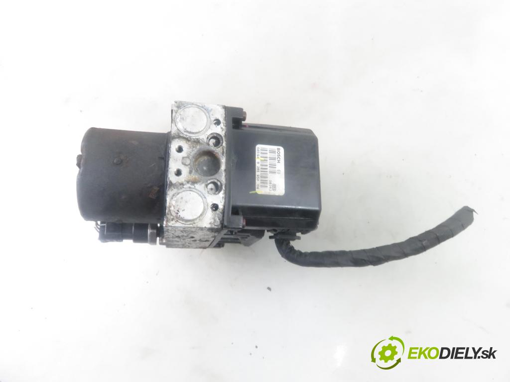 MERCEDES-BENZ VITO / MIXTO Skrzynia (W639) FURGON 2005 80,00 111 CDI 109 - OM 646.982 2148,00 Pumpa ABS 0265950159 ; 0265225346 ; 0014460989 (Pumpy ABS)