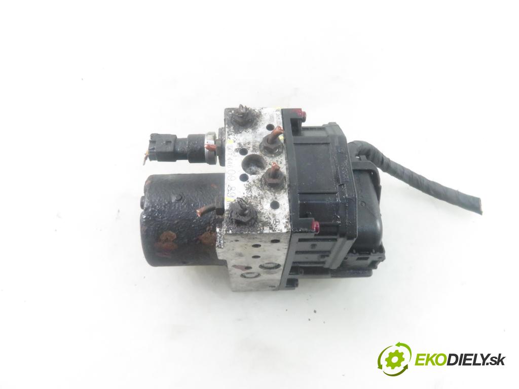 MERCEDES-BENZ VITO / MIXTO Skrzynia (W639) FURGON 2005 80,00 111 CDI 109 - OM 646.982 2148,00 Pumpa ABS 0265950159 ; 0265225346 ; 0014460989 (Pumpy ABS)
