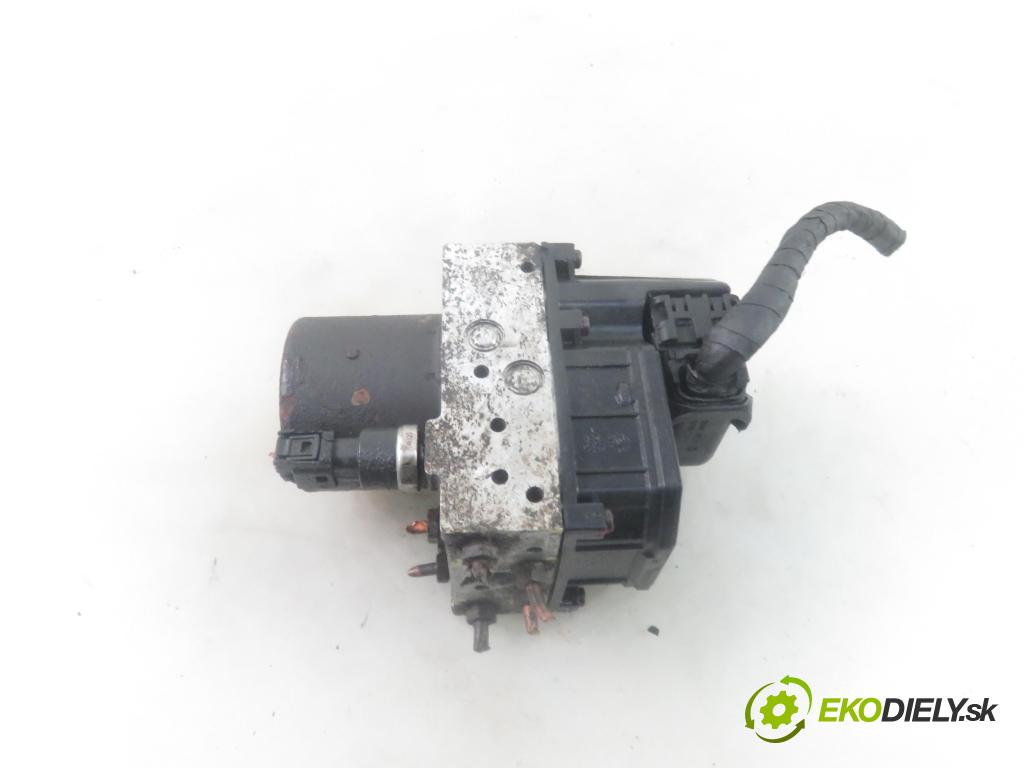 MERCEDES-BENZ VITO / MIXTO Skrzynia (W639) FURGON 2005 80,00 111 CDI 109 - OM 646.982 2148,00 Pumpa ABS 0265950159 ; 0265225346 ; 0014460989 (Pumpy ABS)