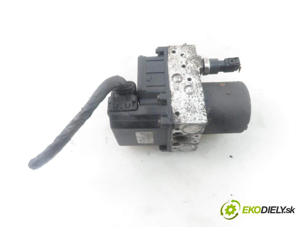 MERCEDES-BENZ VITO / MIXTO Skrzynia (W639) FURGON 2005 80,00 111 CDI 109 - OM 646.982 2148,00 Pumpa ABS 0265950159 ; 0265225346 ; 0014460989 (Pumpy ABS)