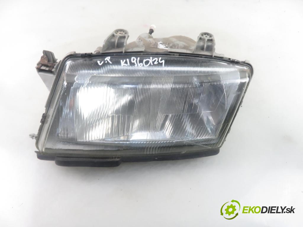 SAAB 9-3 (YS3D) LIFTBACK 2002 92,00 2.2 TiD - D223L 2171,00 Svetlo LP
