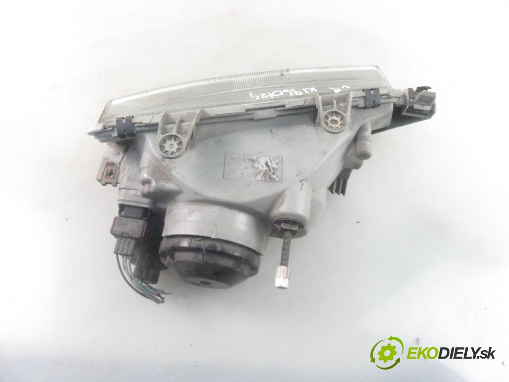 SAAB 9-3 (YS3D) LIFTBACK 2002 92,00 2.2 TiD - D223L 2171,00 Svetlo LP