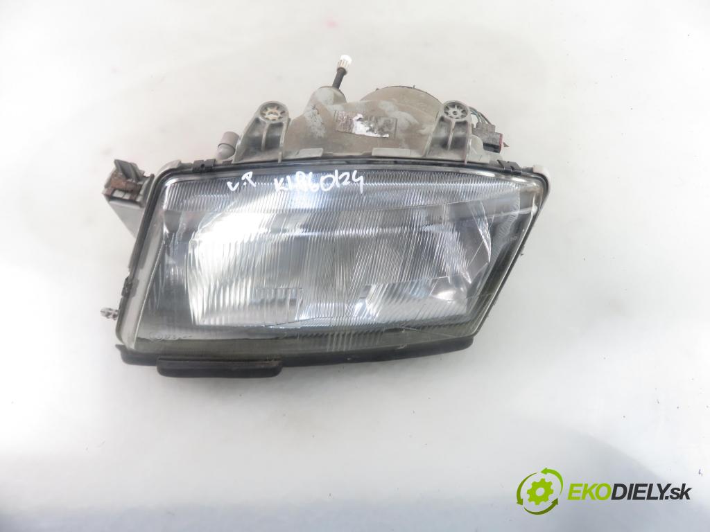SAAB 9-3 (YS3D) LIFTBACK 2002 92,00 2.2 TiD - D223L 2171,00 Svetlo LP