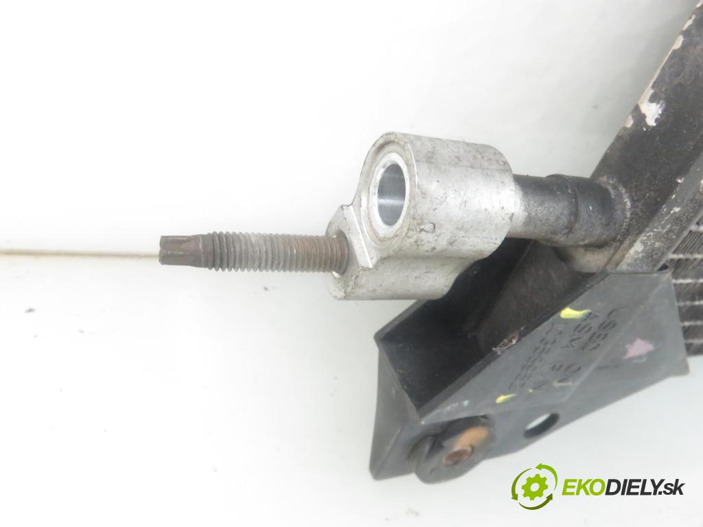 HUMMER HUMMER H2 SUV 2005 249,00 6.0 AWD - LQ4 5967,00 chladič klimatizácie 10358952 (Chladiče klimatizácie)