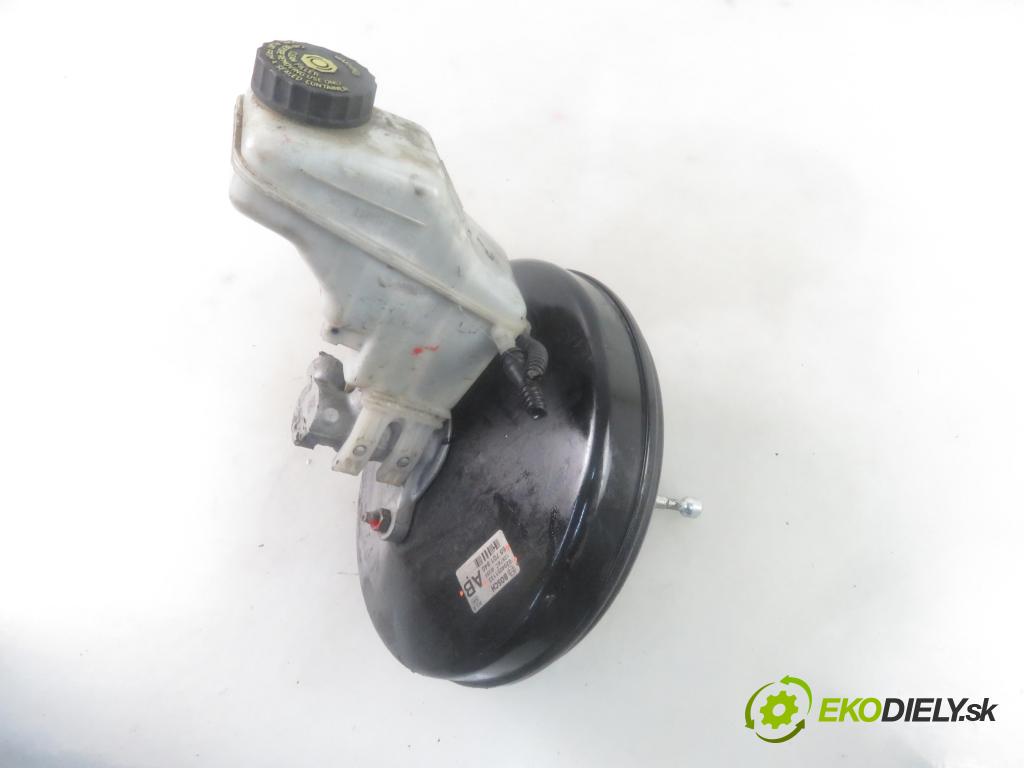 OPEL CORSA D (S07) HB 2007 66,00 1.3 CDTI 90 - Z 13 DTH 1248,00 Posilovač 0204051133 ; 55701940AB (Servočerpadlá, pumpy riadenia)