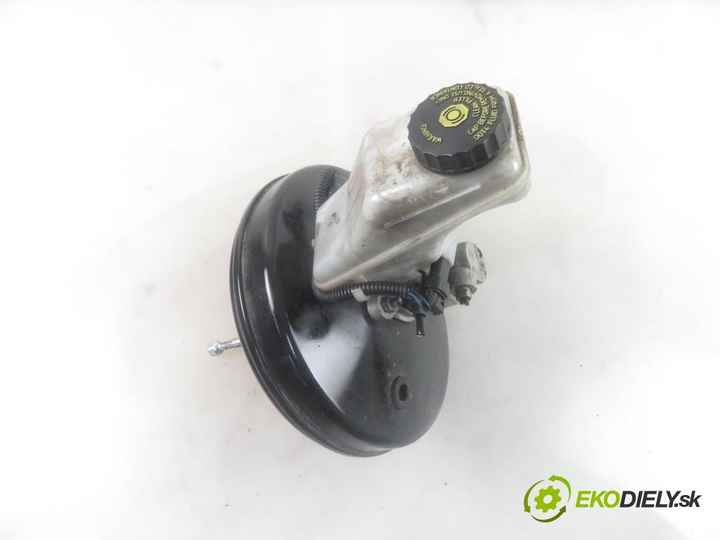 OPEL CORSA D (S07) HB 2007 66,00 1.3 CDTI 90 - Z 13 DTH 1248,00 Posilovač 0204051133 ; 55701940AB (Servočerpadlá, pumpy riadenia)