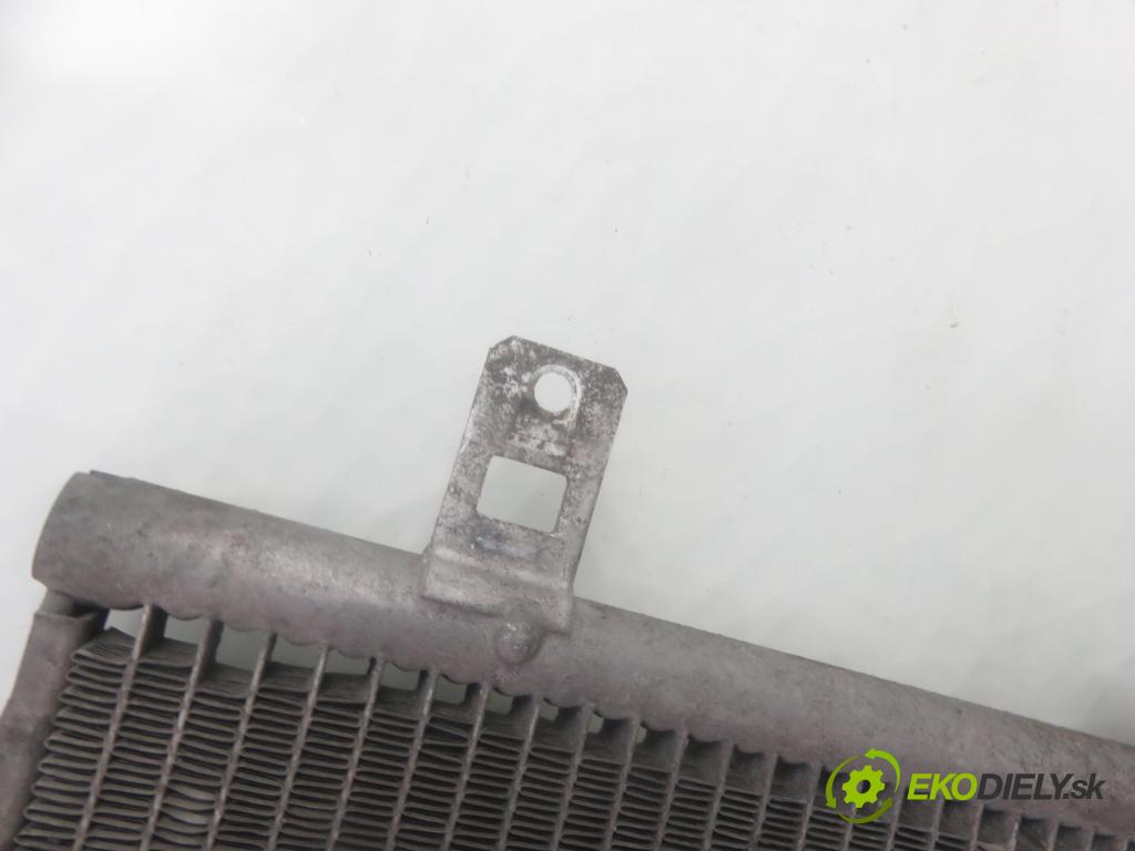 OPEL CORSA D (S07) HB 2007 66,00 1.3 CDTI 90 - Z 13 DTH 1248,00 chladič klimatizácie  (Chladiče klimatizácie)