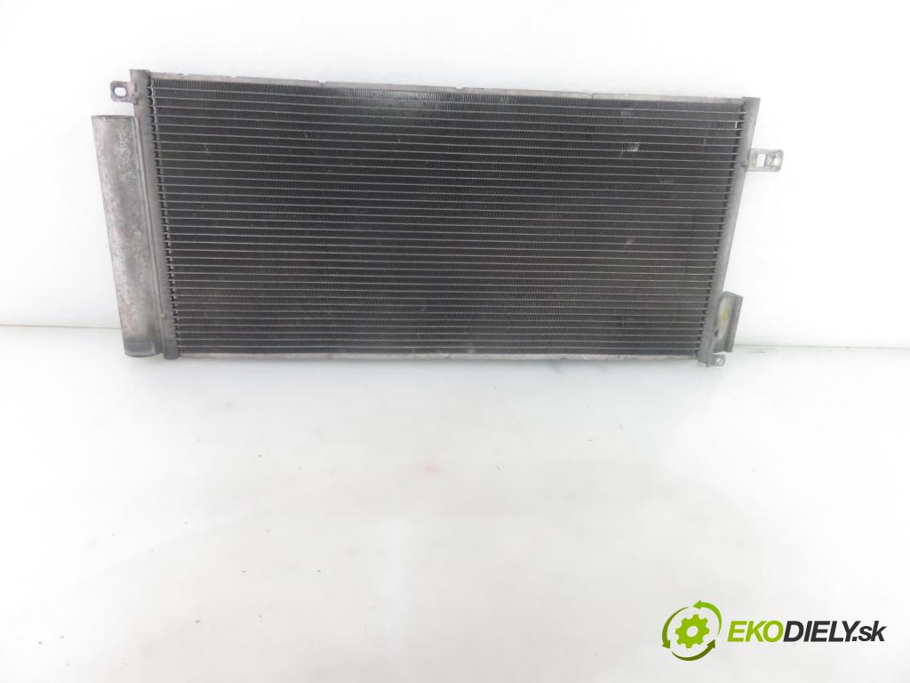 OPEL CORSA D (S07) HB 2007 66,00 1.3 CDTI 90 - Z 13 DTH 1248,00 chladič klimatizácie  (Chladiče klimatizácie)