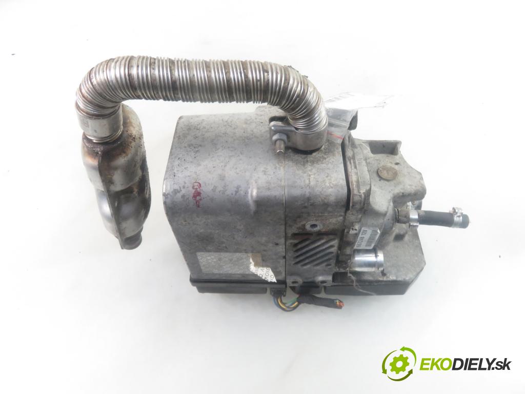 MAZDA 5 (CR19) MINIVAN 2006 85,00 1.8 1798,00 Webasto 66724B (Webasto ohřívače)