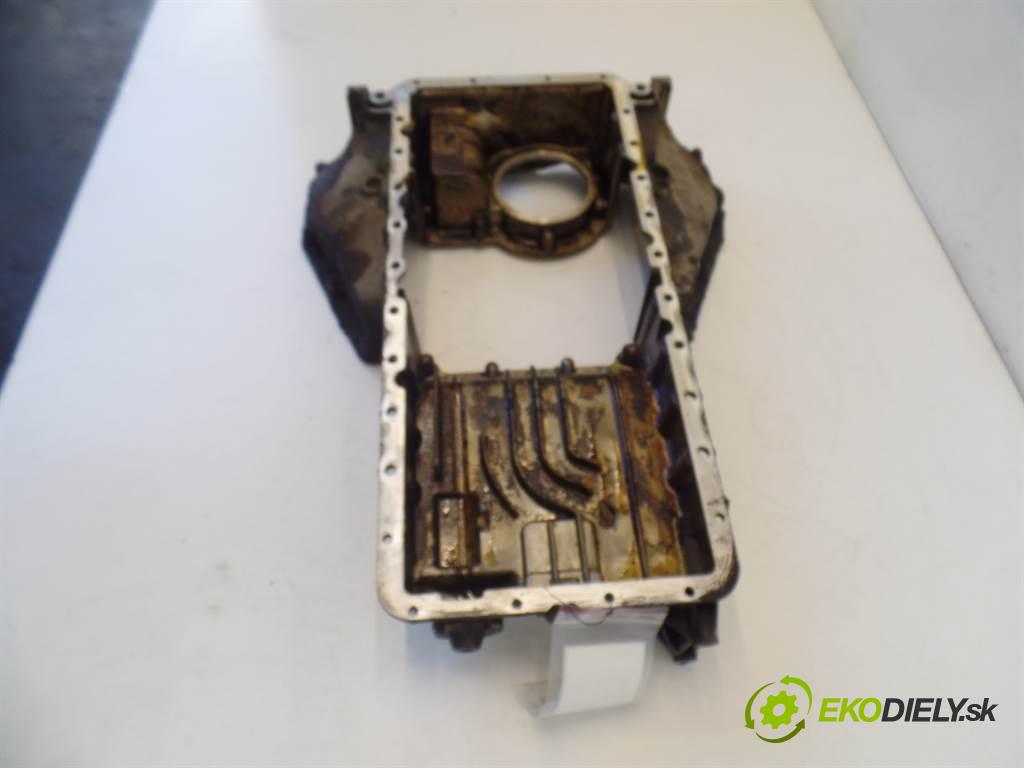 BMW 7 E65    SEDAN 4D 3.6B 272KM 01-08  vaňa olejová horná  (Olejové vane)