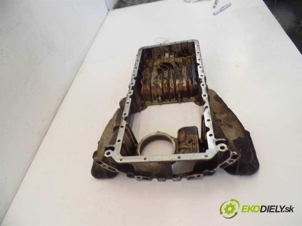 BMW 7 E65    SEDAN 4D 3.6B 272KM 01-08  vaňa olejová horná  (Olejové vane)