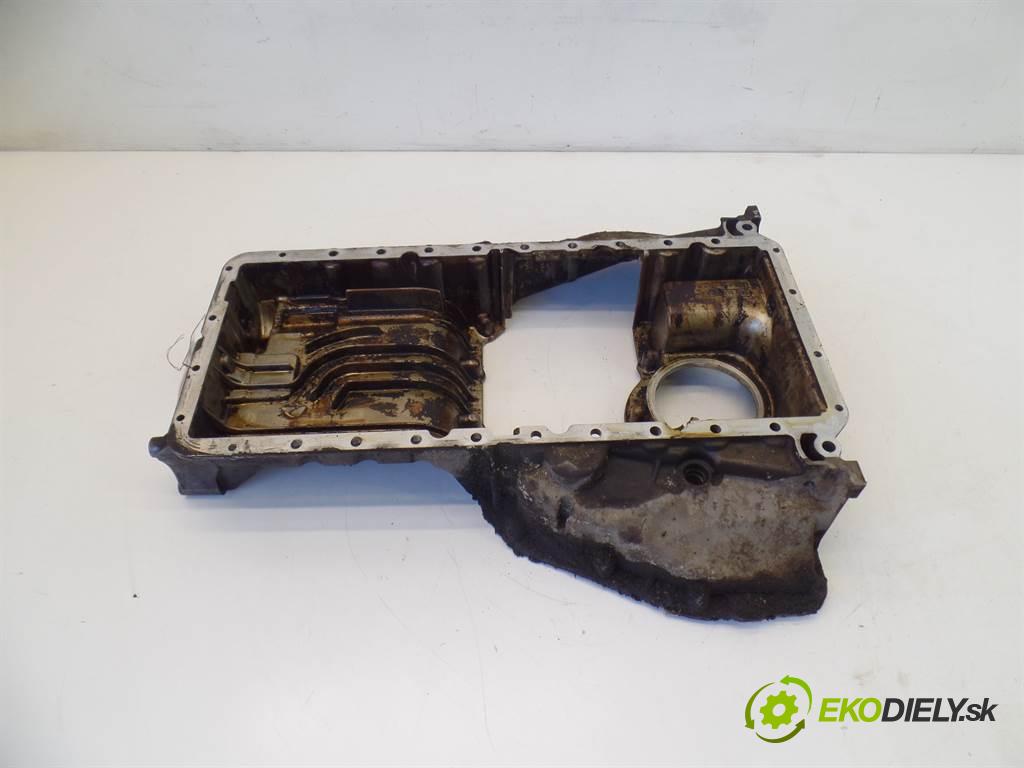 BMW 7 E65    SEDAN 4D 3.6B 272KM 01-08  vaňa olejová horná  (Olejové vane)