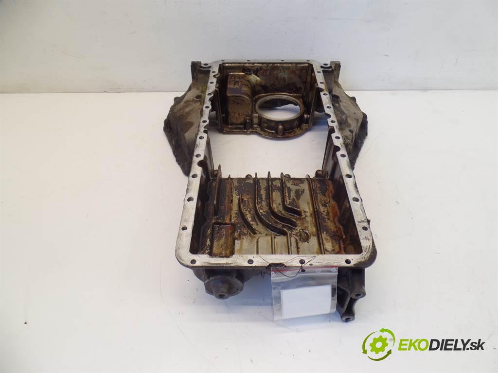 BMW 7 E65    SEDAN 4D 3.6B 272KM 01-08  vaňa olejová horná  (Olejové vane)