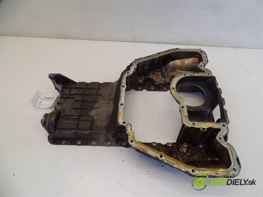 BMW 7 E65    SEDAN 4D 3.6B 272KM 01-08  vaňa olejová horná  (Olejové vane)