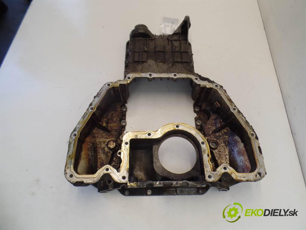 BMW 7 E65    SEDAN 4D 3.6B 272KM 01-08  vaňa olejová horná  (Olejové vane)