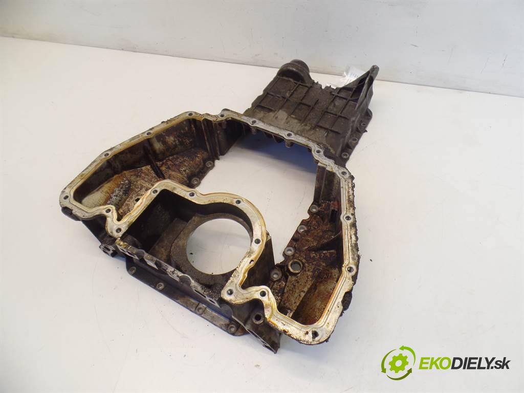 BMW 7 E65    SEDAN 4D 3.6B 272KM 01-08  vaňa olejová horná  (Olejové vane)