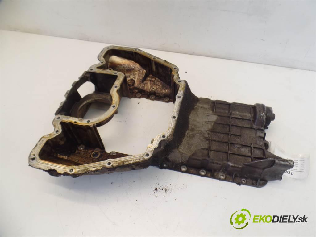 BMW 7 E65    SEDAN 4D 3.6B 272KM 01-08  vaňa olejová horná  (Olejové vane)