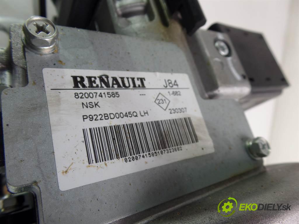 Renault Grand Scenic II LIFT  2007  1.6B 112KM 06-09 1600 Pumpa servočerpadlo 8200741585 (Servočerpadlá, pumpy riadenia)