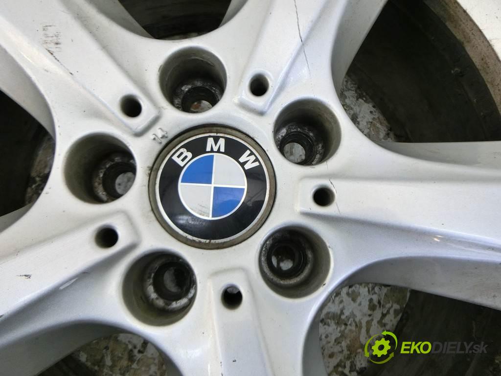 BMW X5    18" 8,5J 5X120 ET46  disk - 18  (Hliníkové)