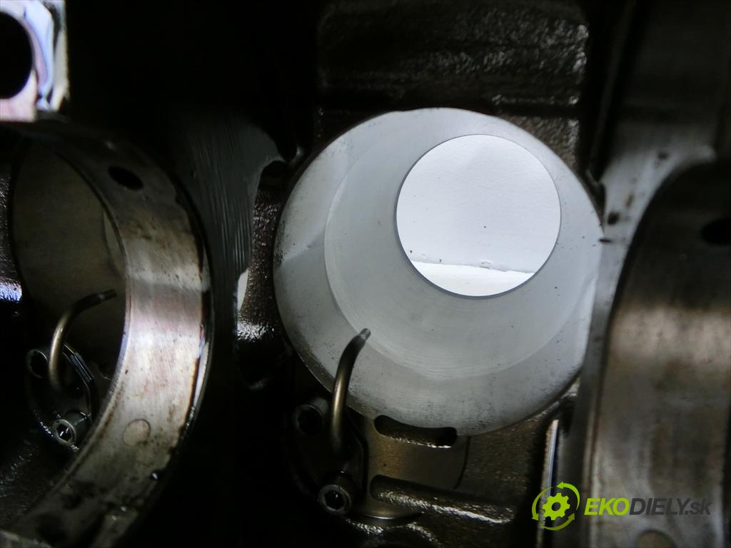 BMW X5    E53 3.0D 24V 184KM 99-06  Blok Motor 306D1  (Blok motora)