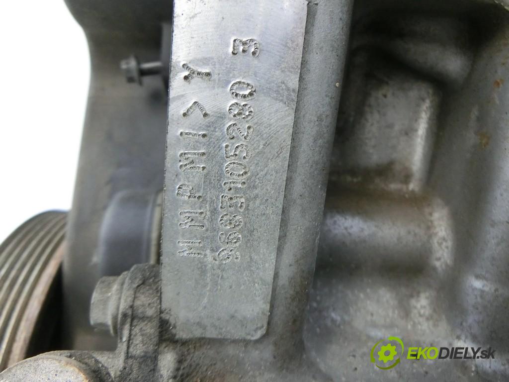 Peugeot 207  2010  HATCHBACK 5D 1.6HDI 90KM 06-12 1600 Motor 9H06 (Motory (kompletné))