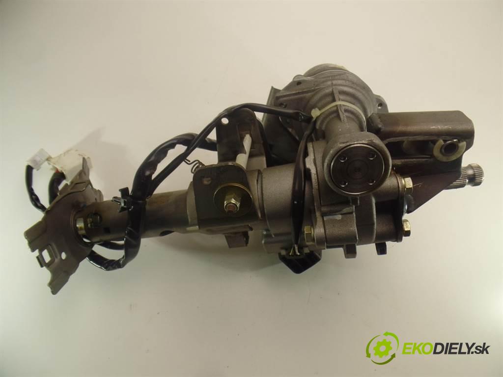 Toyota Yaris I FL  2003  HATCHBACK 3D 1.0B 65KM 03-05 1000 pumpa servočerpadlo  (Servočerpadlá, pumpy řízení)