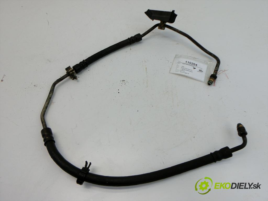 Jeep Grand Cherokee WJ  2004 223KM 4.7B V8 223KM 98-04 4700 hadice servočerpadlo  (Komponenty posilovače řízení)