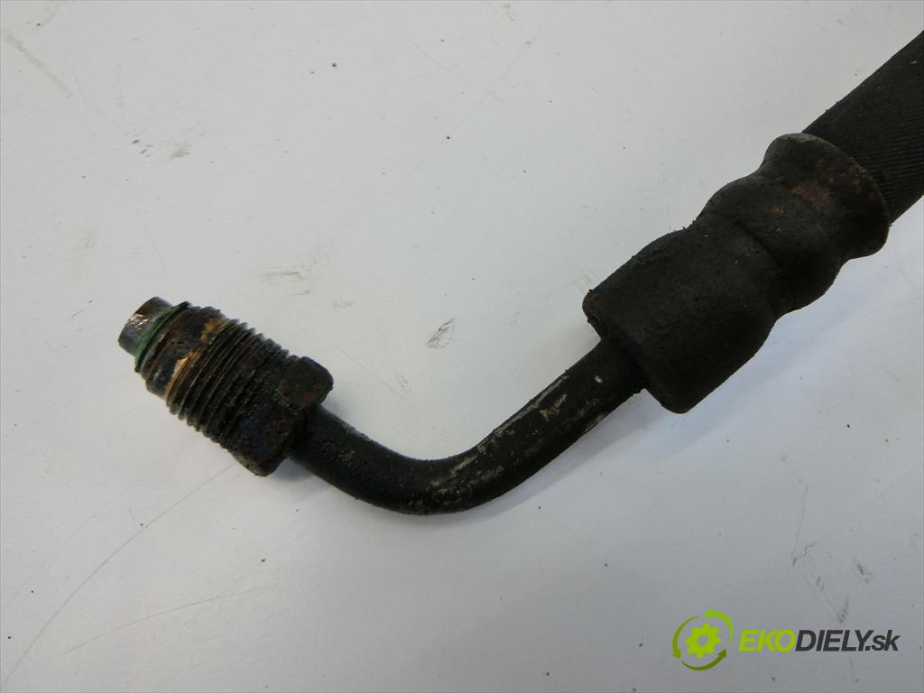 Jeep Grand Cherokee WJ  2004 223KM 4.7B V8 223KM 98-04 4700 hadice servočerpadlo  (Komponenty posilovače řízení)