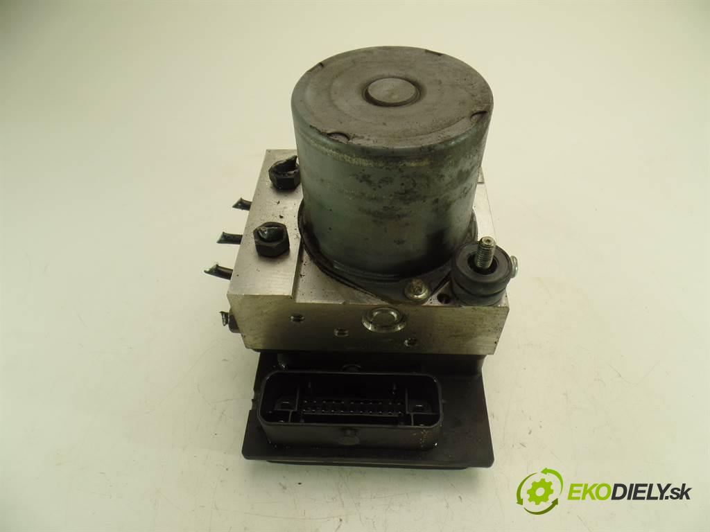 Audi A6 C6  2006 103kW SEDAN 4D 2.0TDI 140KM 04-08 1900 Pumpa ABS 4F0614517T (Pumpy ABS)