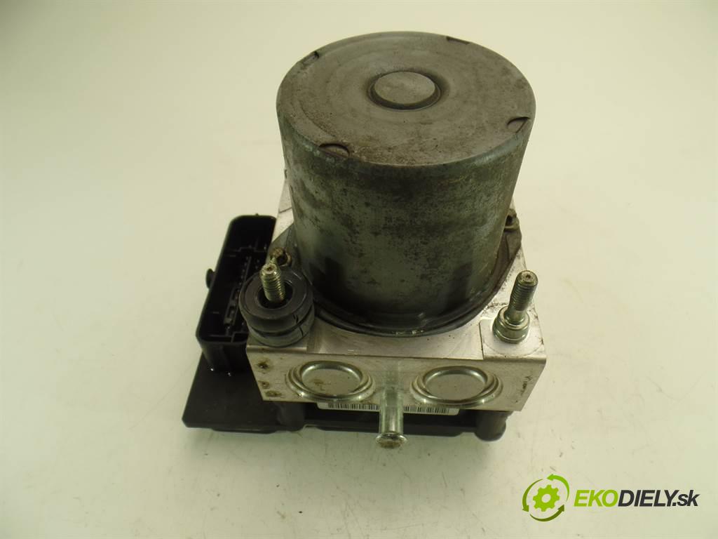 Audi A6 C6  2006 103kW SEDAN 4D 2.0TDI 140KM 04-08 1900 Pumpa ABS 4F0614517T (Pumpy ABS)