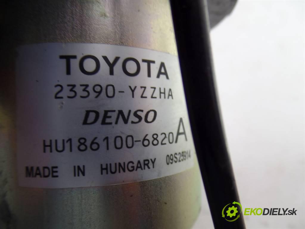 Toyota Avensis III T27  2009 93kW KOMBI 5D 2.0D-4D 126KM 09- 2000 Obal filtra paliva 86100-6820 (Obaly filtrov paliva)