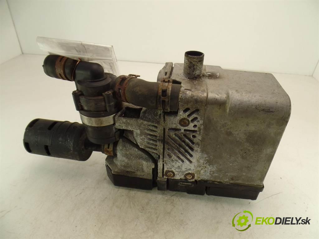 Lancia Phedra  2007  2.0HDI 136KM 02-10 2000 Webasto 1A747317 (Webasto)