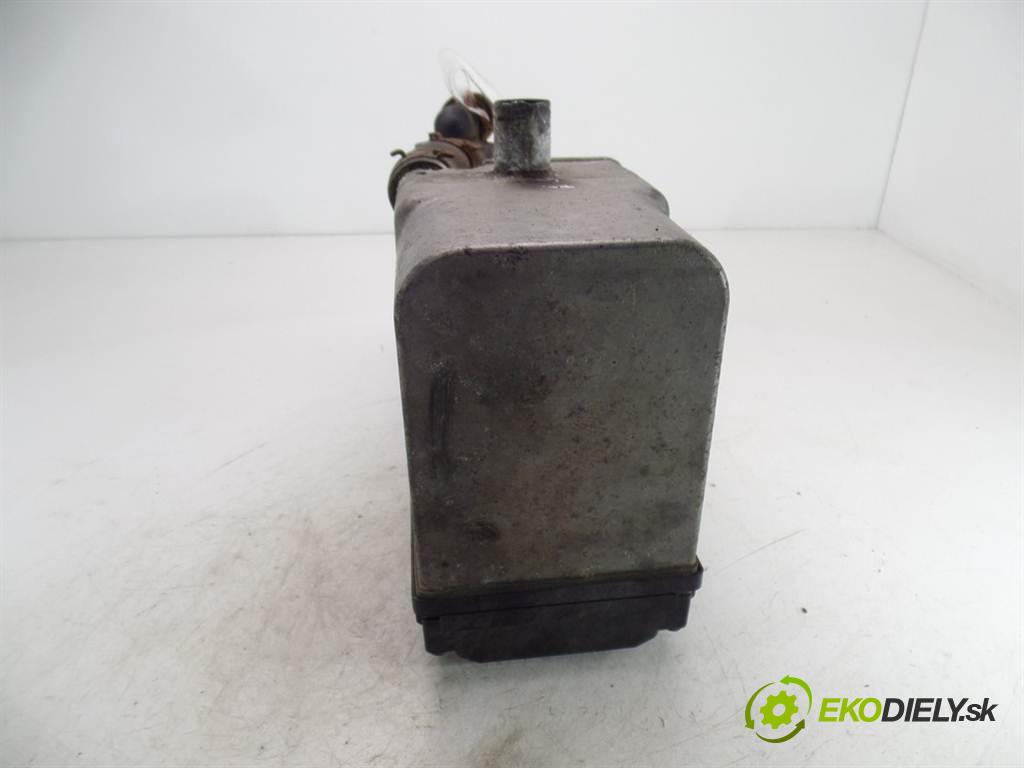 Lancia Phedra  2007  2.0HDI 136KM 02-10 2000 Webasto 1A747317 (Webasto)