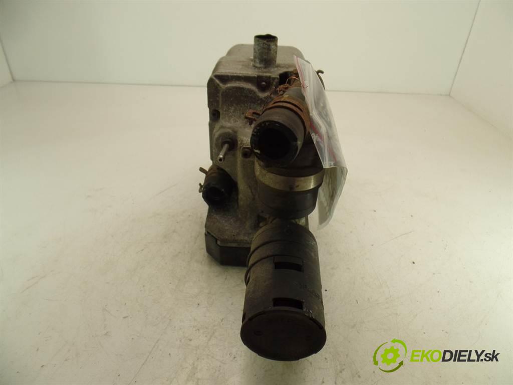 Lancia Phedra  2007  2.0HDI 136KM 02-10 2000 Webasto 1A747317 (Webasto)