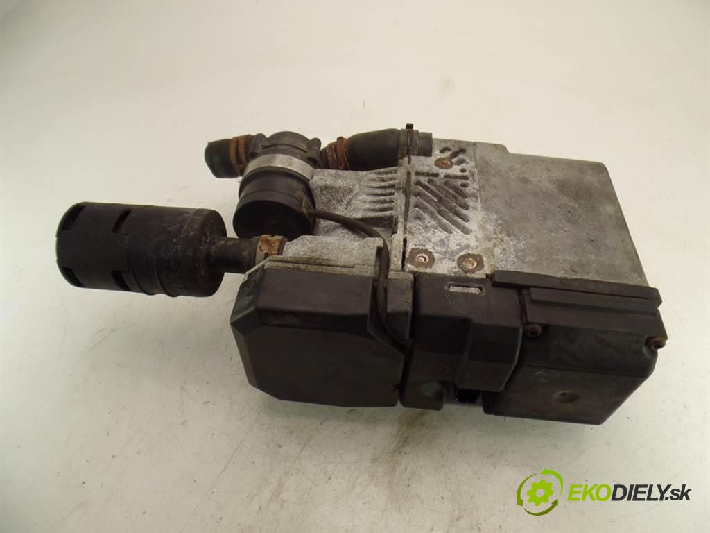 Lancia Phedra  2007  2.0HDI 136KM 02-10 2000 Webasto 1A747317 (Webasto)