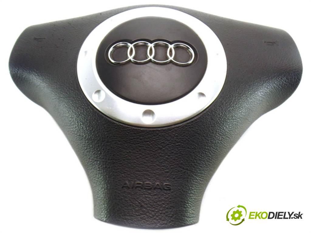 Audi TT Coupe  2001  1.8T 180KM 98-06 1800 AirBag - volantu 8N0880201D (Airbagy)