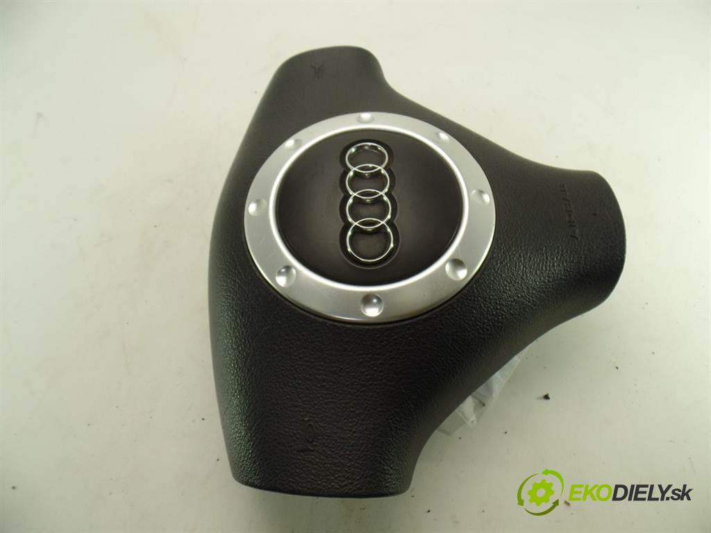 Audi TT Coupe  2001  1.8T 180KM 98-06 1800 AirBag - volantu 8N0880201D (Airbagy)