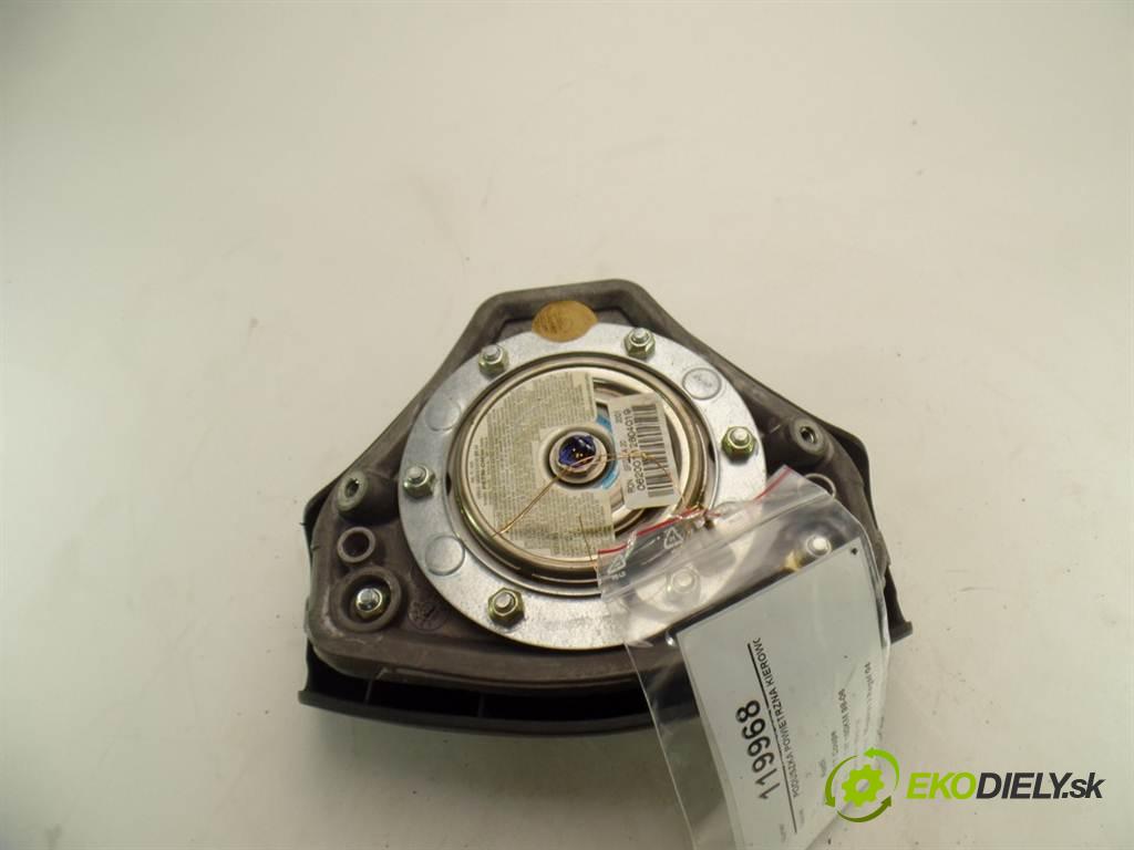 Audi TT Coupe  2001  1.8T 180KM 98-06 1800 AirBag - volantu 8N0880201D (Airbagy)