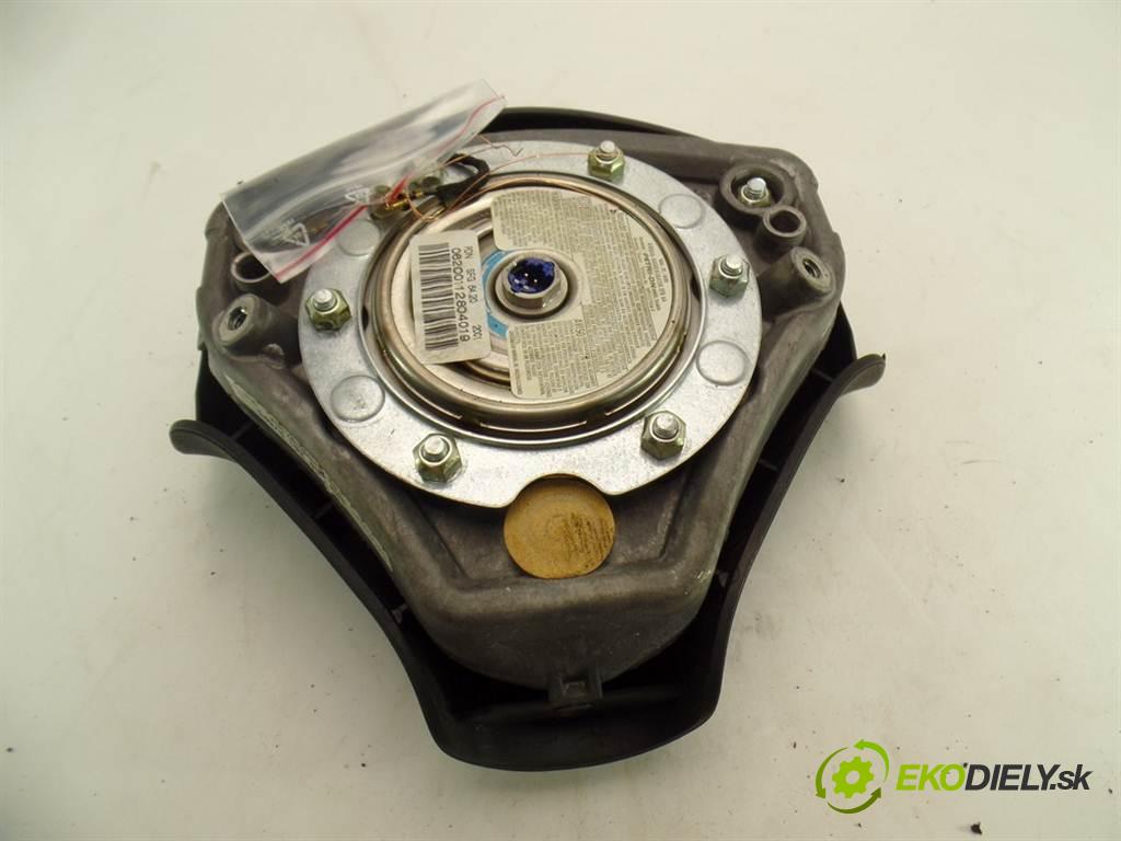 Audi TT Coupe  2001  1.8T 180KM 98-06 1800 AirBag - volantu 8N0880201D (Airbagy)