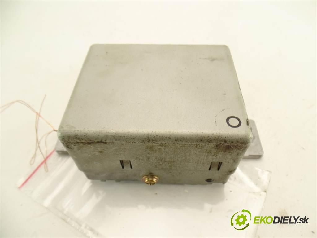 Honda Jazz II    HATCHBACK 5D 1.3 I-DSI 83KM 02-08  modul řídící jednotka servočerpadlo 39980-SAA-G012-M1 (Ostatní)