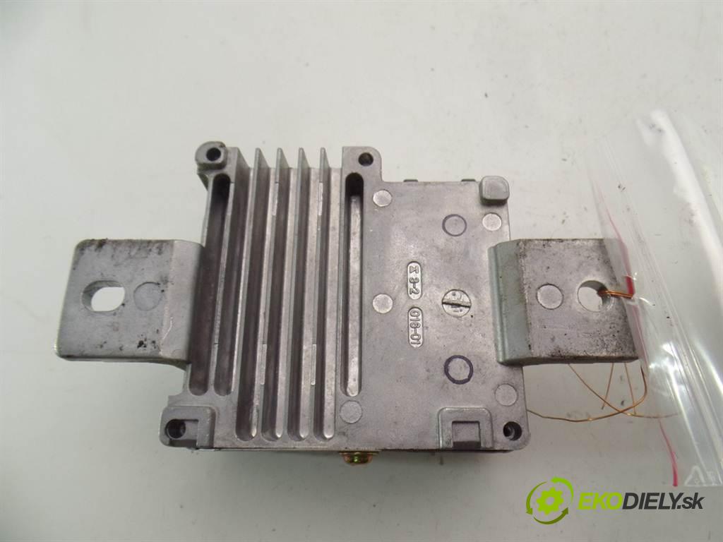 Honda Jazz II    HATCHBACK 5D 1.3 I-DSI 83KM 02-08  modul řídící jednotka servočerpadlo 39980-SAA-G012-M1 (Ostatní)