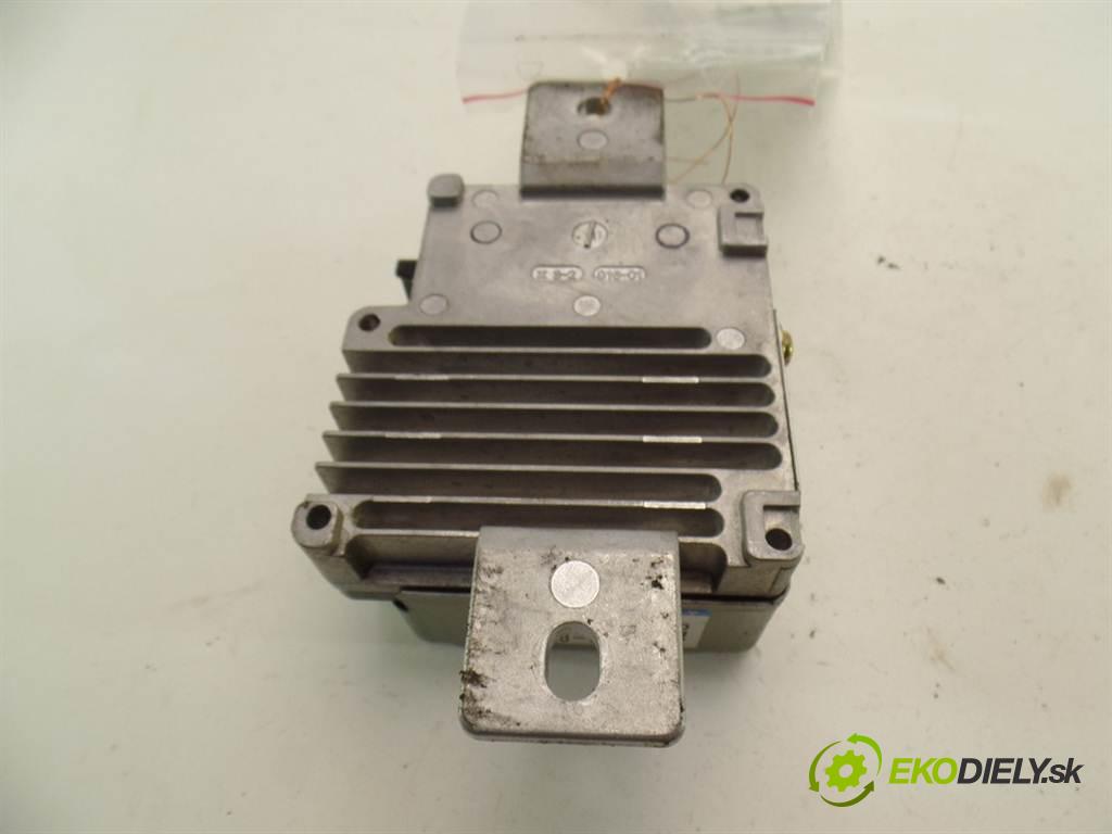 Honda Jazz II    HATCHBACK 5D 1.3 I-DSI 83KM 02-08  modul řídící jednotka servočerpadlo 39980-SAA-G012-M1 (Ostatní)