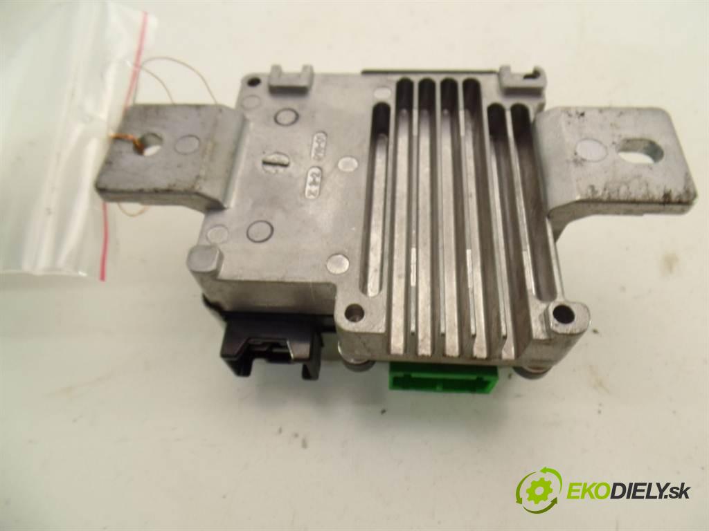 Honda Jazz II    HATCHBACK 5D 1.3 I-DSI 83KM 02-08  modul řídící jednotka servočerpadlo 39980-SAA-G012-M1 (Ostatní)