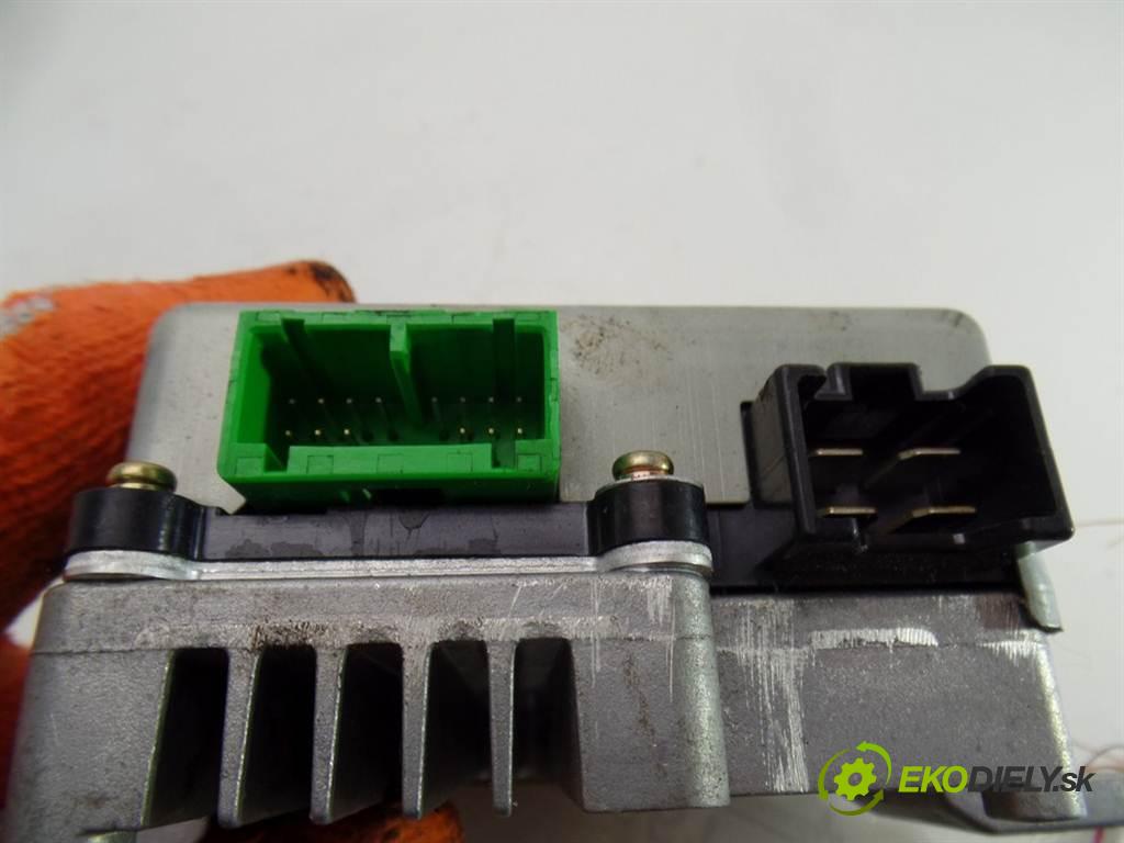 Honda Jazz II    HATCHBACK 5D 1.3 I-DSI 83KM 02-08  modul řídící jednotka servočerpadlo 39980-SAA-G012-M1 (Ostatní)