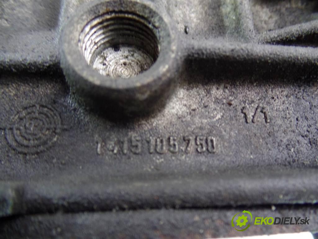 Mercedes-Benz C W202  1995  SEDAN 4D 2.5D 113KM 93-00 2500 pumpa vstřikovací 6050700401 0400195001 (Vstřikovací čerpadla)