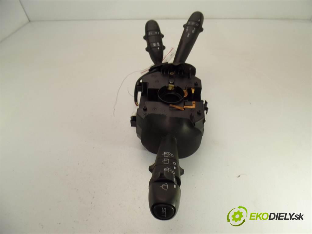 Alfa Romeo 147  2001  HATCHBACK 3D 2.0 TS 150KM 00-10 2000 Prepínač kombinovaný 735293302 (Prepínače, spínače, tlačidlá a ovládače kúrenia)