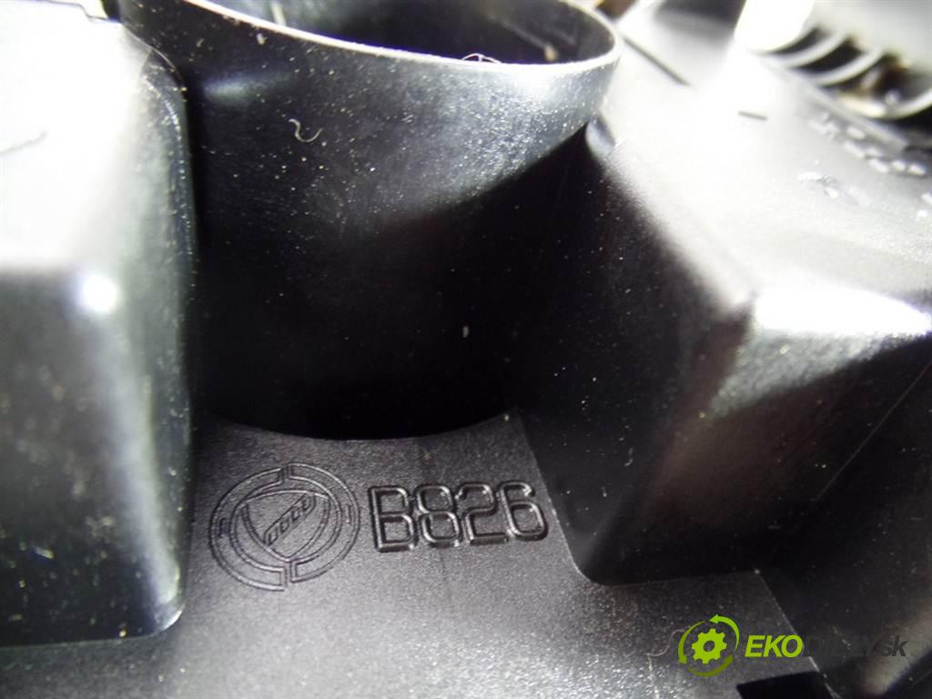 Alfa Romeo 147  2001  HATCHBACK 3D 2.0 TS 150KM 00-10 2000 Prepínač kombinovaný 735293302 (Prepínače, spínače, tlačidlá a ovládače kúrenia)
